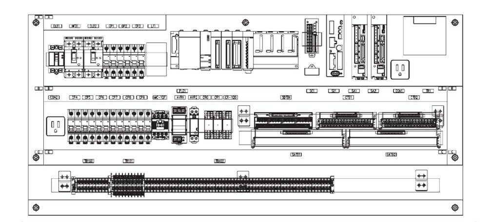 電気設計とは 作業内容や基礎知識について お知らせ Mirai Lab